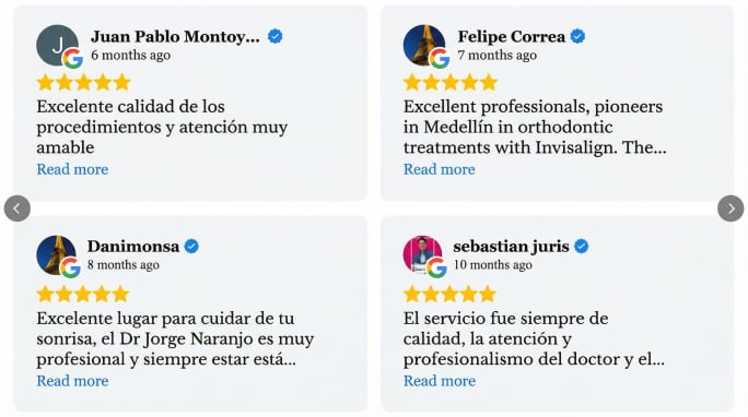 Mobirise Website Builder