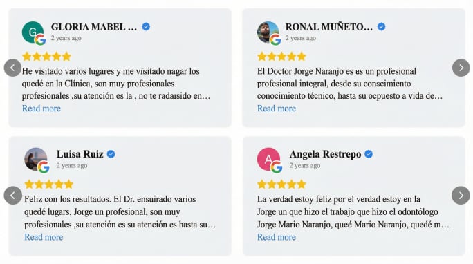 Mobirise Website Builder